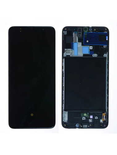 écran samsung galaxy a70 - samsung,