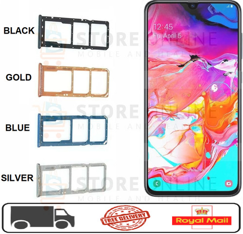Per samsung galaxy a70 - a70, a705