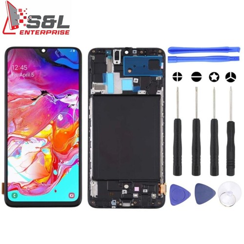 Samsung galaxy a70 a705 - a70, sm-a705