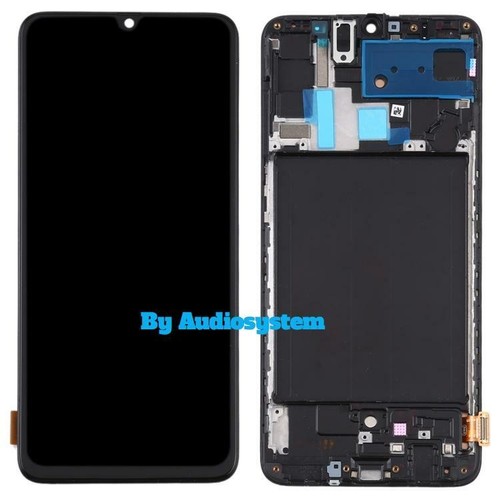 Display touch screen - display,