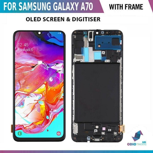 Samsung galaxy a70 a705 - galaxy, sm-a705