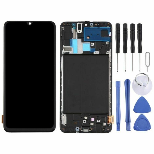 Display lcd tft - lcd, galaxy