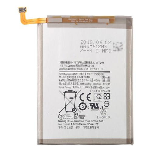 Batteria samsung galaxy - samsung,