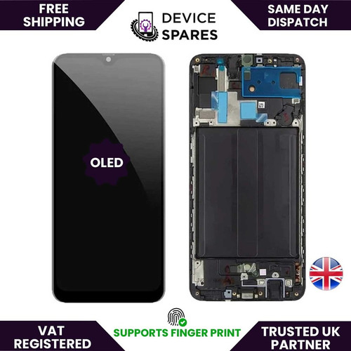 Samsung galaxy a70 a705 - galaxy, sm-a705