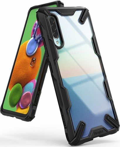 Custodia antiurto per samsung - custodia,
