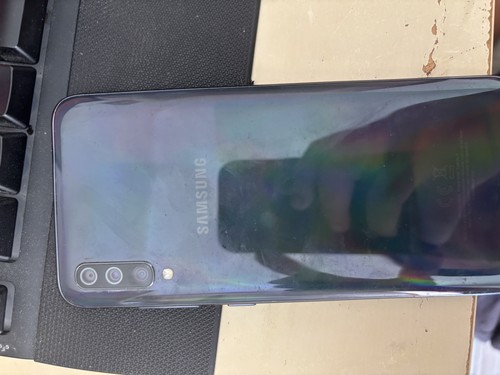 Samsung galaxy a70 - samsung,