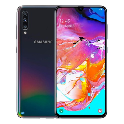 Samsung galaxy a70 6gb - 6,4",