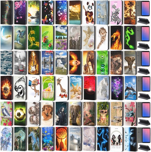 Custodia per samsung - custodia,