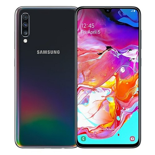 Smartphone samsung galaxy a70 - galaxy,