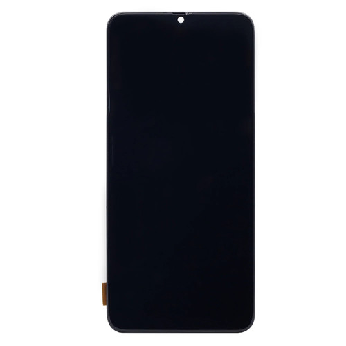 Display oled morbido per - display,