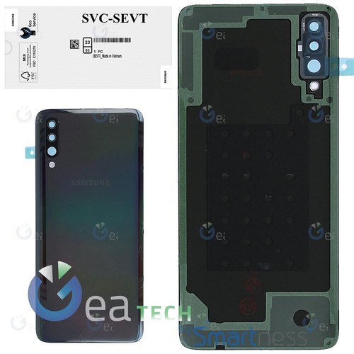 Back cover samsung originale - back,