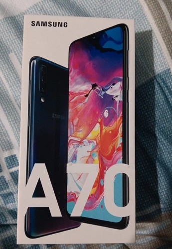 Samsung galaxy a70 - galaxy,