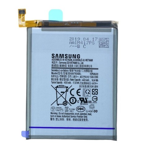 Batterie interne samsung - interne,