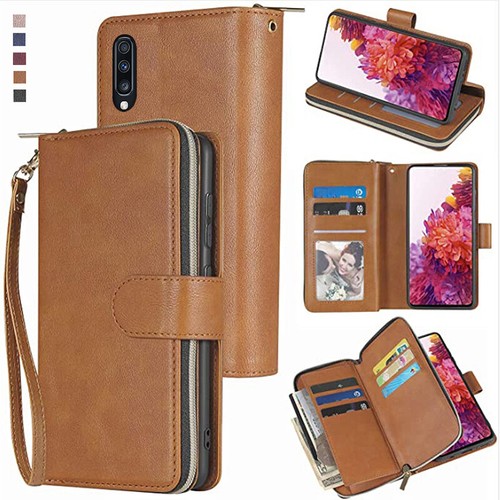 Custodia portafoglio samsung - custodia,