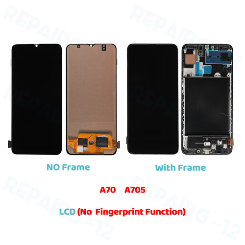 Incell per samsung galaxy - galaxy, a70