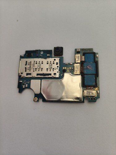 Carte mère samsung galaxy a70 - mère,