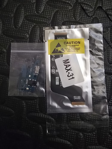Pcb max sub board - pcb, per