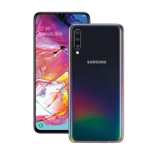 Smartphone samsung galaxy - samsung,