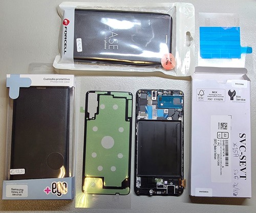 Display samsung galaxy - display,