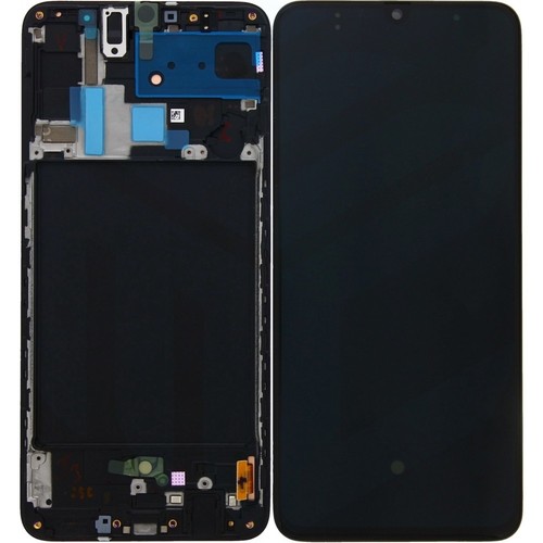 Display touch screen - display, screen+frame