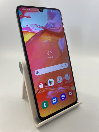 Smartphone samsung galaxy a70 - smartphone,