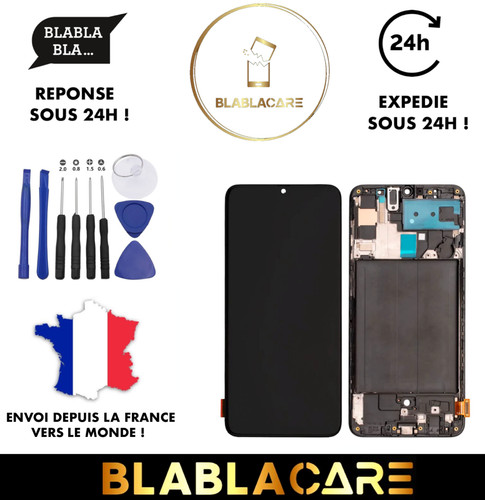 Ecran complet pour samsung - complet,