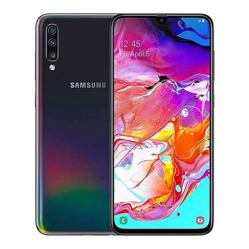 Samsung galaxy a70 128gb - galaxy, lte