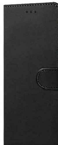 Custodia flip libro nera - a,
