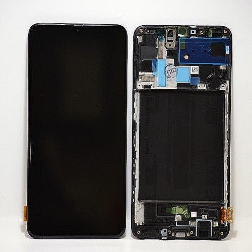 Samsung galaxy a70 a705fn - galaxy,