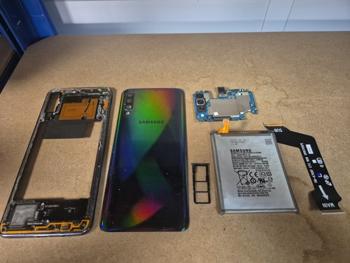 Scheda madre originale samsung - originale,