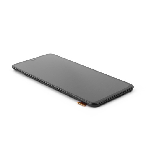 Display oled morbido per - oled,