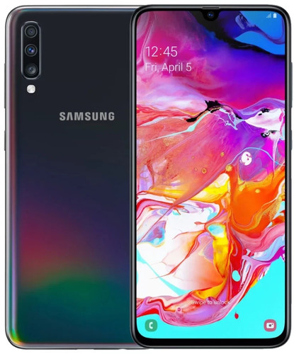 Samsung galaxy a70 senza - samsung,