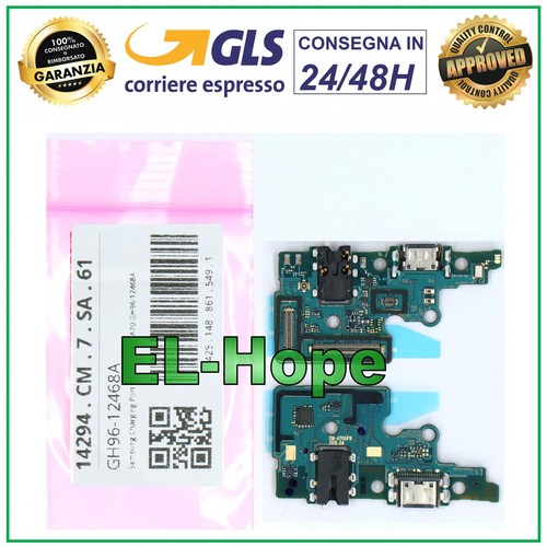 Connettore ricarica dock - connettore,