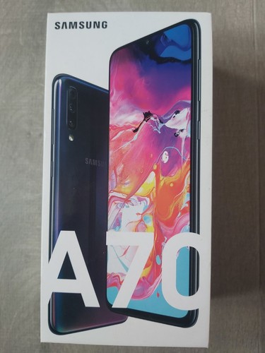 Samsung galaxy a70 - a70, scatola