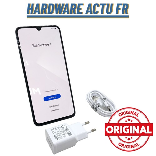 Smartphone samsung galaxy - smartphone,