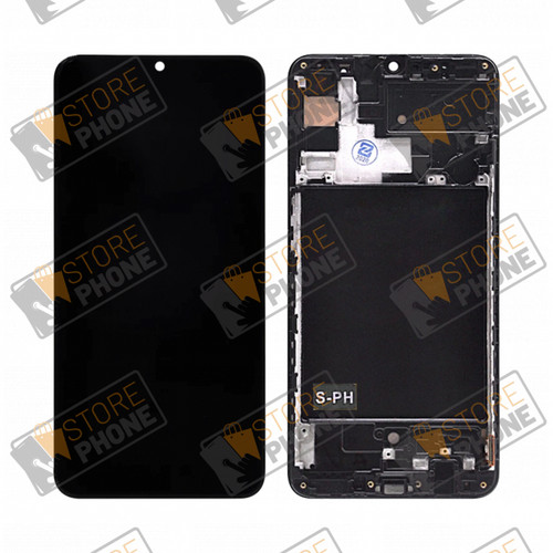 Ecran lcd complet oled - lcd,