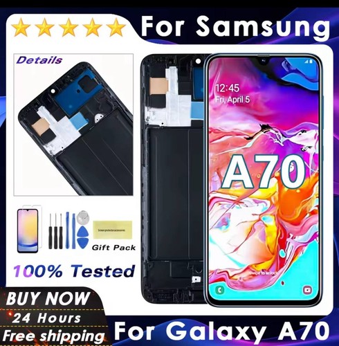 Display incell per samsung - display,
