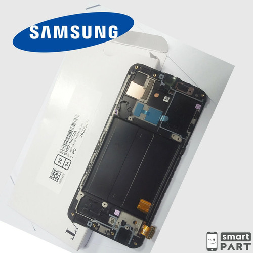 Schermo touch screen - , originale