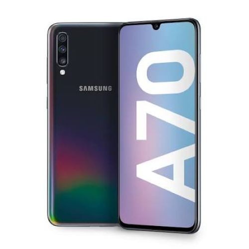 Smartphone samsung galaxy a70 - smartphone,