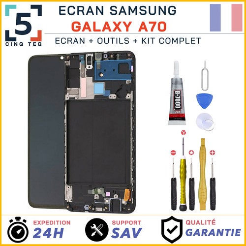 Ecran complet remplacement - complet,