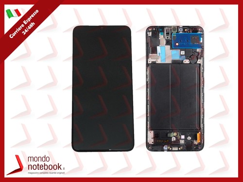 Display originale samsung - originale,
